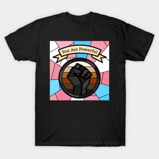 Wrath Month 2020 (Trans) T-Shirt